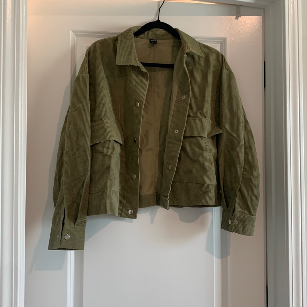 jacket - Picture 2 of 3